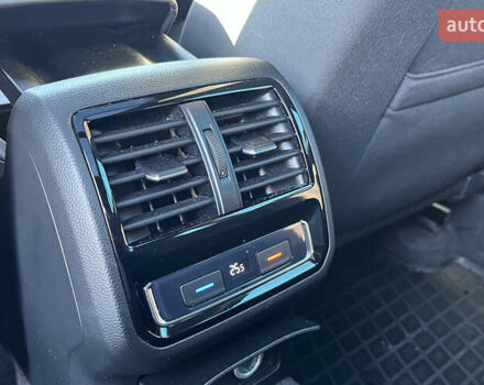 Серый Фольксваген Пассат, объемом двигателя 1.97 л и пробегом 276 тыс. км за 18200 $, фото 19 на Automoto.ua