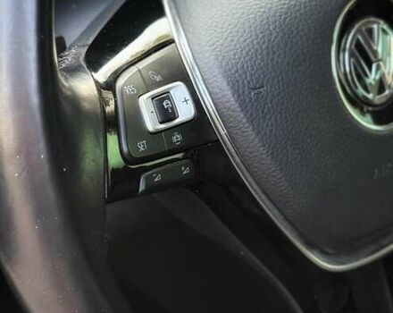 Серый Фольксваген Пассат, объемом двигателя 1.97 л и пробегом 148 тыс. км за 23200 $, фото 43 на Automoto.ua