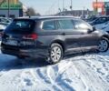 Серый Фольксваген Пассат, объемом двигателя 1.6 л и пробегом 131 тыс. км за 17700 $, фото 3 на Automoto.ua
