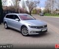 Серый Фольксваген Пассат, объемом двигателя 2 л и пробегом 246 тыс. км за 22700 $, фото 1 на Automoto.ua