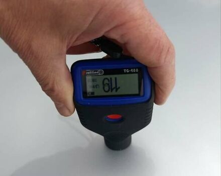 Сірий Фольксваген Пассат, об'ємом двигуна 1.97 л та пробігом 472 тис. км за 15600 $, фото 28 на Automoto.ua