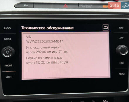 Сірий Фольксваген Пассат, об'ємом двигуна 2 л та пробігом 281 тис. км за 17500 $, фото 32 на Automoto.ua