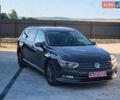 Серый Фольксваген Пассат, объемом двигателя 1.97 л и пробегом 226 тыс. км за 17800 $, фото 1 на Automoto.ua