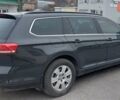 Сірий Фольксваген Пассат, об'ємом двигуна 1.97 л та пробігом 139 тис. км за 18300 $, фото 1 на Automoto.ua