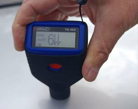 Сірий Фольксваген Пассат, об'ємом двигуна 1.97 л та пробігом 472 тис. км за 15600 $, фото 26 на Automoto.ua