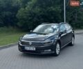 Сірий Фольксваген Пассат, об'ємом двигуна 2 л та пробігом 209 тис. км за 21000 $, фото 1 на Automoto.ua