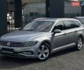 Сірий Фольксваген Пассат, об'ємом двигуна 2 л та пробігом 293 тис. км за 18200 $, фото 5 на Automoto.ua