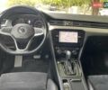 Сірий Фольксваген Пассат, об'ємом двигуна 1.97 л та пробігом 188 тис. км за 22500 $, фото 32 на Automoto.ua
