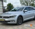 Сірий Фольксваген Пассат, об'ємом двигуна 2 л та пробігом 131 тис. км за 20500 $, фото 2 на Automoto.ua