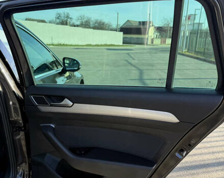 Сірий Фольксваген Пассат, об'ємом двигуна 2 л та пробігом 221 тис. км за 16500 $, фото 24 на Automoto.ua