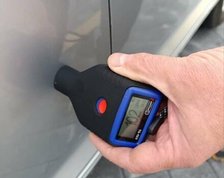 Сірий Фольксваген Пассат, об'ємом двигуна 1.97 л та пробігом 472 тис. км за 15600 $, фото 36 на Automoto.ua