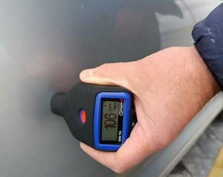 Сірий Фольксваген Пассат, об'ємом двигуна 1.97 л та пробігом 472 тис. км за 15600 $, фото 49 на Automoto.ua