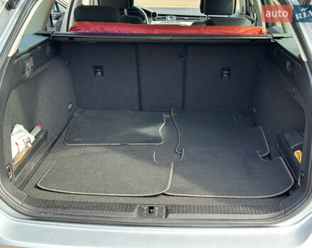 Серый Фольксваген Пассат, объемом двигателя 1.97 л и пробегом 223 тыс. км за 19600 $, фото 14 на Automoto.ua