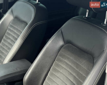 Сірий Фольксваген Пассат, об'ємом двигуна 2 л та пробігом 293 тис. км за 18200 $, фото 30 на Automoto.ua