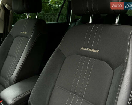 Серый Фольксваген Пассат, объемом двигателя 1.97 л и пробегом 259 тыс. км за 23999 $, фото 17 на Automoto.ua