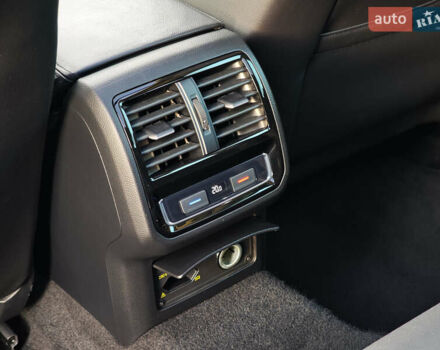 Сірий Фольксваген Пассат, об'ємом двигуна 2 л та пробігом 196 тис. км за 20999 $, фото 57 на Automoto.ua