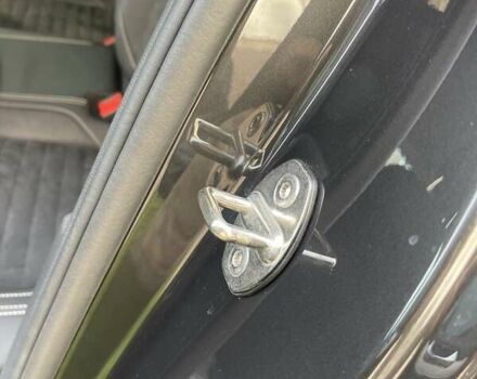 Сірий Фольксваген Пассат, об'ємом двигуна 1.97 л та пробігом 188 тис. км за 22500 $, фото 61 на Automoto.ua