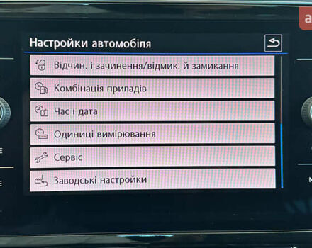 Серый Фольксваген Пассат, объемом двигателя 1.97 л и пробегом 175 тыс. км за 20950 $, фото 34 на Automoto.ua