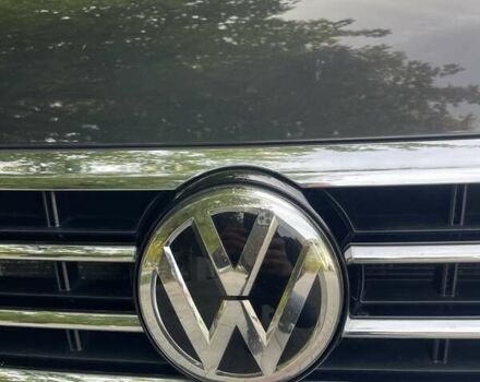 Серый Фольксваген Пассат, объемом двигателя 1.97 л и пробегом 188 тыс. км за 22500 $, фото 16 на Automoto.ua