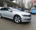 Сірий Фольксваген Пассат, об'ємом двигуна 1.97 л та пробігом 178 тис. км за 21500 $, фото 1 на Automoto.ua