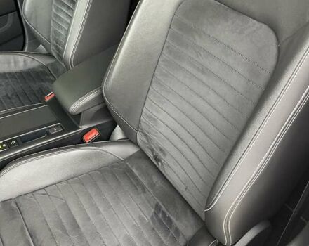 Серый Фольксваген Пассат, объемом двигателя 1.97 л и пробегом 188 тыс. км за 22500 $, фото 29 на Automoto.ua