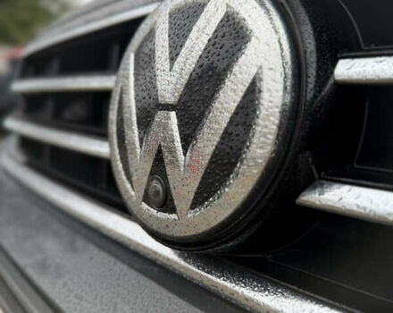 Серый Фольксваген Пассат, объемом двигателя 1.97 л и пробегом 210 тыс. км за 19800 $, фото 9 на Automoto.ua