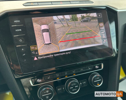 Сірий Фольксваген Пассат, об'ємом двигуна 2 л та пробігом 131 тис. км за 20500 $, фото 14 на Automoto.ua