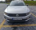 Сірий Фольксваген Пассат, об'ємом двигуна 1.97 л та пробігом 472 тис. км за 15600 $, фото 3 на Automoto.ua