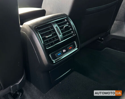 Сірий Фольксваген Пассат, об'ємом двигуна 2 л та пробігом 131 тис. км за 20500 $, фото 16 на Automoto.ua