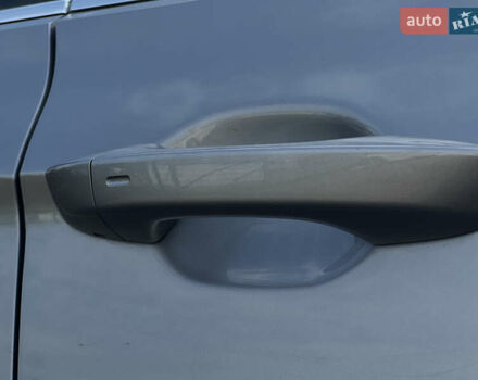 Сірий Фольксваген Пассат, об'ємом двигуна 2 л та пробігом 293 тис. км за 18200 $, фото 10 на Automoto.ua