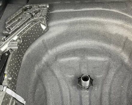 Серый Фольксваген Пассат, объемом двигателя 1.97 л и пробегом 188 тыс. км за 22500 $, фото 64 на Automoto.ua