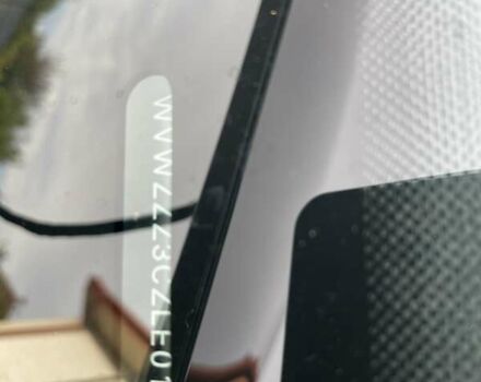 Серый Фольксваген Пассат, объемом двигателя 1.97 л и пробегом 188 тыс. км за 22500 $, фото 56 на Automoto.ua