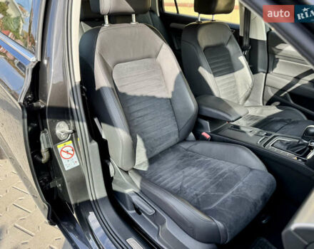 Фольксваген Пассат 2019 в Ужгороде на Automoto.ua Серый Фольксваген Пассат, объемом двигателя 1.97 л и пробегом 243 тыс. км за 18300 $, фото 51 на Automoto.ua