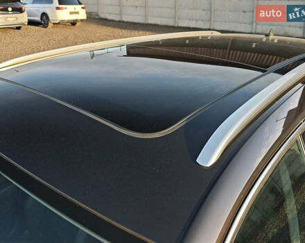 Сірий Фольксваген Пассат, об'ємом двигуна 2 л та пробігом 196 тис. км за 20999 $, фото 14 на Automoto.ua