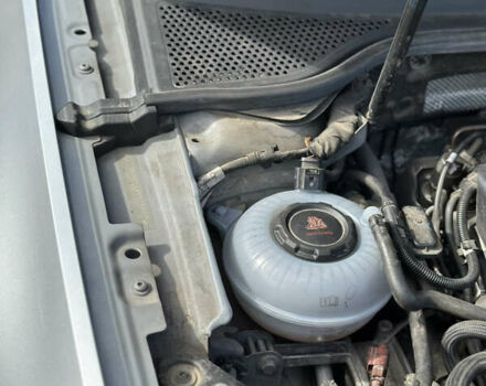 Серый Фольксваген Пассат, объемом двигателя 1.97 л и пробегом 223 тыс. км за 19600 $, фото 23 на Automoto.ua