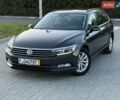 Сірий Фольксваген Пассат, об'ємом двигуна 2 л та пробігом 258 тис. км за 16666 $, фото 1 на Automoto.ua