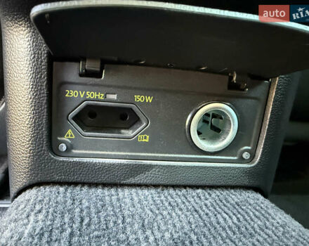 Сірий Фольксваген Пассат, об'ємом двигуна 2 л та пробігом 221 тис. км за 16500 $, фото 21 на Automoto.ua