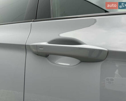 Сірий Фольксваген Пассат, об'ємом двигуна 2 л та пробігом 248 тис. км за 25800 $, фото 25 на Automoto.ua