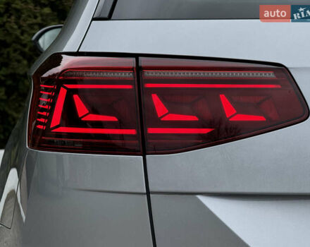 Серый Фольксваген Пассат, объемом двигателя 1.97 л и пробегом 227 тыс. км за 20499 $, фото 20 на Automoto.ua