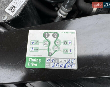 Сірий Фольксваген Пассат, об'ємом двигуна 2 л та пробігом 281 тис. км за 17500 $, фото 51 на Automoto.ua