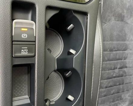 Серый Фольксваген Пассат, объемом двигателя 1.97 л и пробегом 188 тыс. км за 22500 $, фото 25 на Automoto.ua