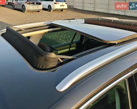 Сірий Фольксваген Пассат, об'ємом двигуна 2 л та пробігом 196 тис. км за 20999 $, фото 15 на Automoto.ua