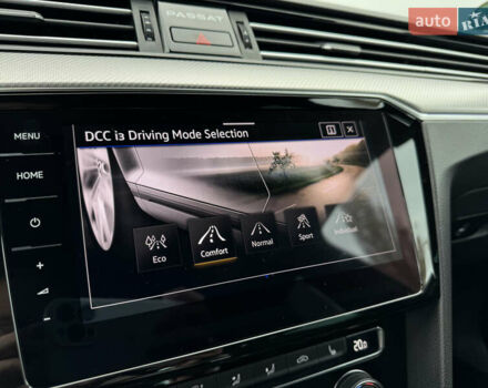 Сірий Фольксваген Пассат, об'ємом двигуна 2 л та пробігом 248 тис. км за 25800 $, фото 12 на Automoto.ua