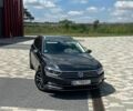 Серый Фольксваген Пассат, объемом двигателя 1.97 л и пробегом 170 тыс. км за 20000 $, фото 1 на Automoto.ua