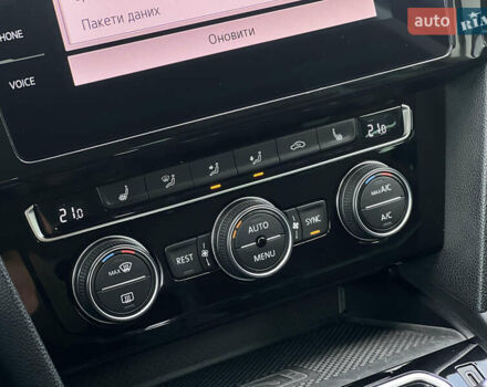 Сірий Фольксваген Пассат, об'ємом двигуна 2 л та пробігом 293 тис. км за 18200 $, фото 24 на Automoto.ua