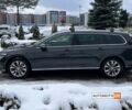 Сірий Фольксваген Пассат, об'ємом двигуна 2 л та пробігом 250 тис. км за 20500 $, фото 3 на Automoto.ua