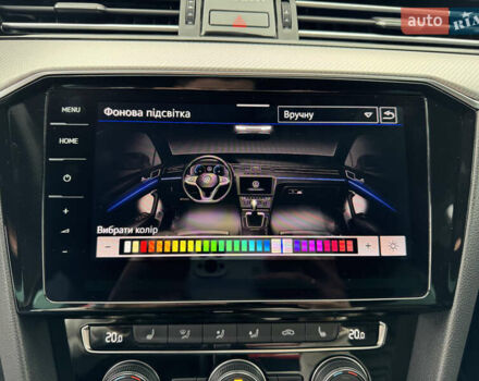 Сірий Фольксваген Пассат, об'ємом двигуна 2 л та пробігом 248 тис. км за 25800 $, фото 15 на Automoto.ua