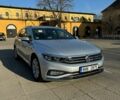 Серый Фольксваген Пассат, объемом двигателя 1.97 л и пробегом 218 тыс. км за 19959 $, фото 1 на Automoto.ua