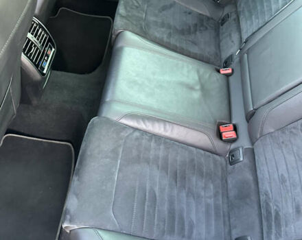 Сірий Фольксваген Пассат, об'ємом двигуна 1.6 л та пробігом 281 тис. км за 15999 $, фото 16 на Automoto.ua