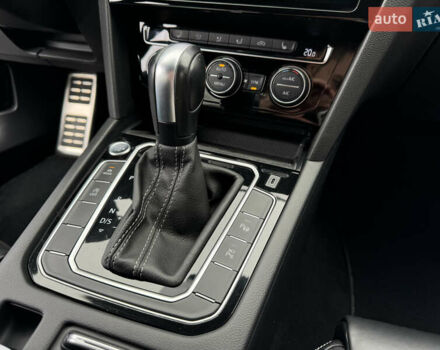 Сірий Фольксваген Пассат, об'ємом двигуна 2 л та пробігом 248 тис. км за 25800 $, фото 20 на Automoto.ua